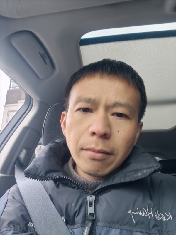 白开水的第一张照片--屏南父母相亲团